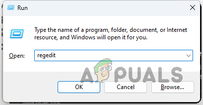 Windows Kayıt Defteri Düzenleyicisini Açma