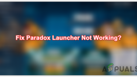 Paradox Launcher’ın Çalışmaması Sorunu Nasıl Düzeltilir?