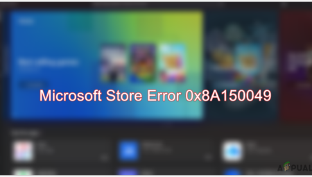 Microsoft Store’da 0x8A150049 Hata Koduyla İlgili Sorun Nasıl Giderilir?