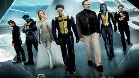 Marvel Studios’un X-Men Filmi Senaristi Kim?